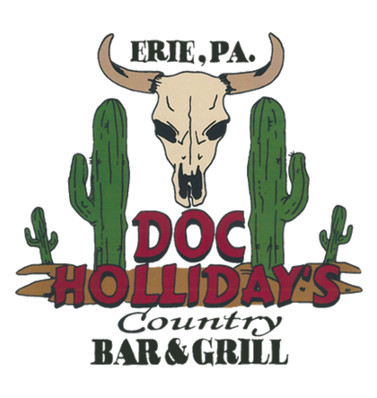 Doc Hollidays Country Bar & Grill