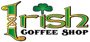 Irish Coffee Shop