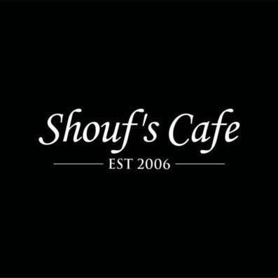 Shouf's Cafe