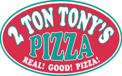 2 Ton Tony's Pizza