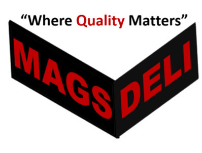 Mags Deli