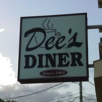 Dee's Diner