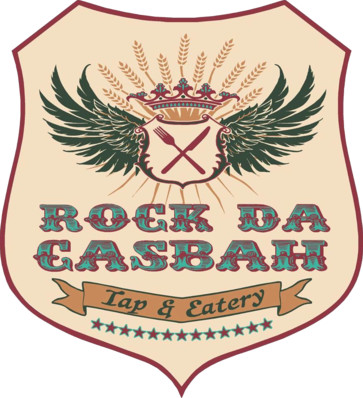 Rock Da Casbah