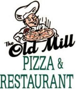 The Old Mill Pizzeria