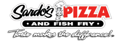 Sardo's Pizza And Fish Fry