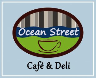 Ocean Street Cafe Deli