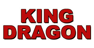 King Dragon