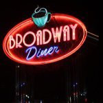 Broadway Diner