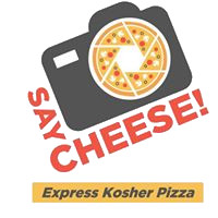 Say Cheese Express Kosher Pizza