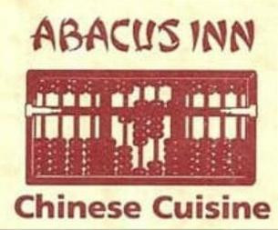 Abacus Inn Chinese Arrowhead