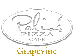 Palio's Pizza Cafe Grapevine