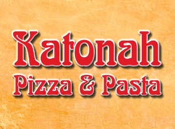 Katonah Pizza Pasta