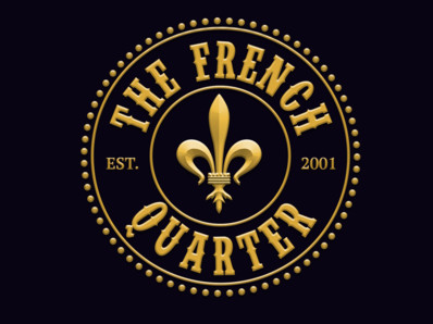 The French Quarter