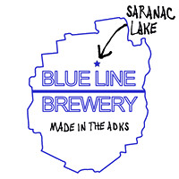 Blue Line Brewery Pizza Pub