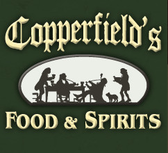 Copperfields Kildare Pub