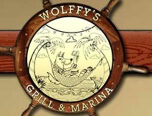 Wolffy's Grill Marina