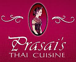 Prasai's Thai 2 Go