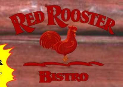 Red Rooster Bistro