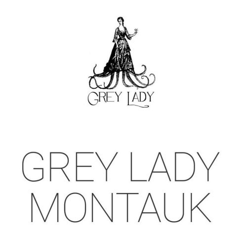 Grey Lady - Montauk