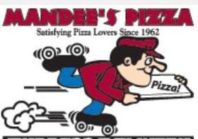 Mandee's Pizza