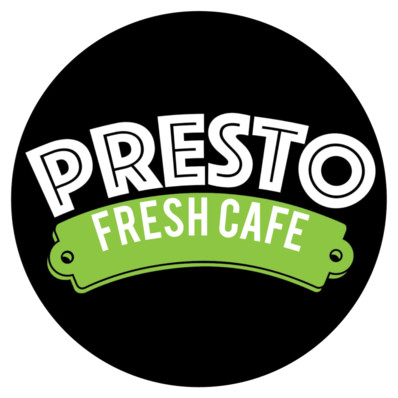 Presto Fresh Cafe Mexican Grill