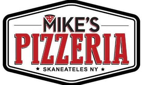 Mike's Pizzeria