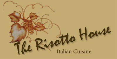 Risotto House