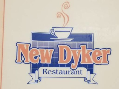 New Dyker