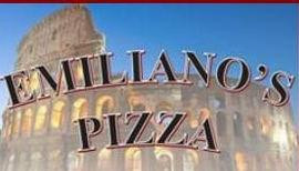 Emiliano's Pizza