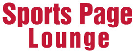 Sports Page Lounge