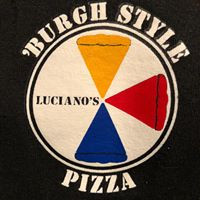 Luciano's Pizza Pasta