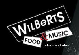 Wilbert's Food Music