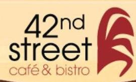 42nd Street Cafe