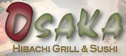 Osaka Sushi & Hibachi