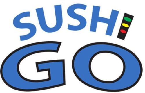 Sushi Go