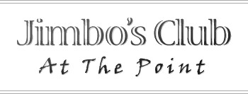 Jimbo's Club At The Point