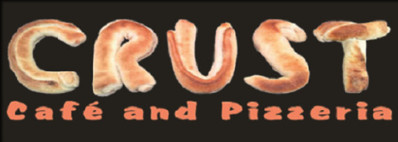 Crust! Café And Pizzeria