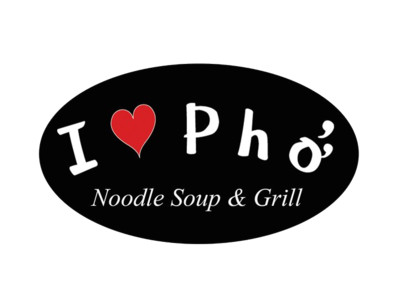 I Love Pho