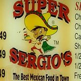 Super Sergio's