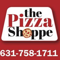 The Pizza Shoppe