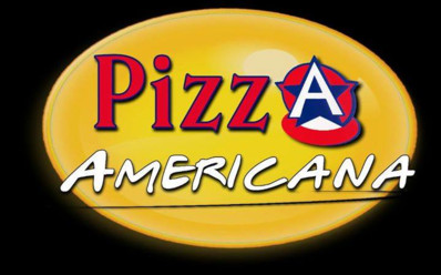 Pizza Americana