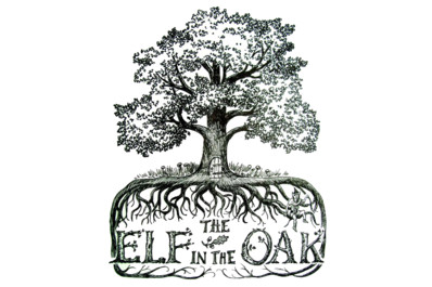 The Elf In The Oak