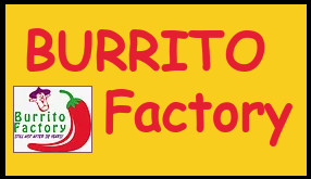 Burrito Factory