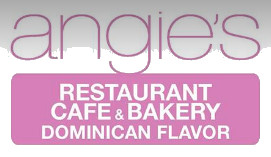 Angie's Cafe And Bakery