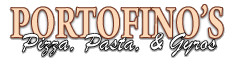 Portofino's Pizza