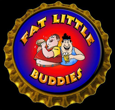 Fat Little Buddies