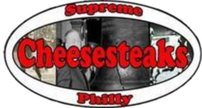 Supreme Philly Cheesesteak