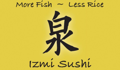 Izmi Sushi