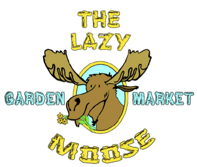 The Lazy Moose Garden Market