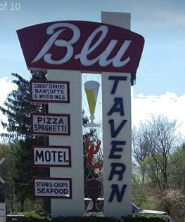 Blu Tavern